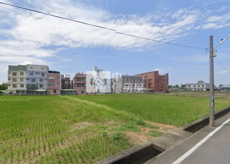 內壢交流道都內合法農舍房屋室內格局與周邊環境