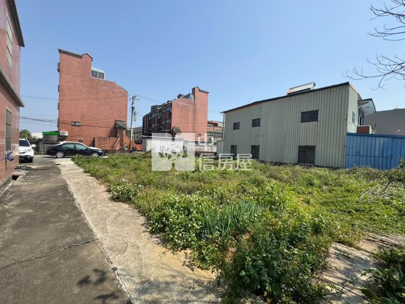 內壢交流道都內合法農舍房屋室內格局與周邊環境