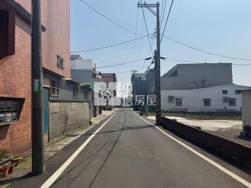 內壢交流道都內合法農舍房屋室內格局與周邊環境