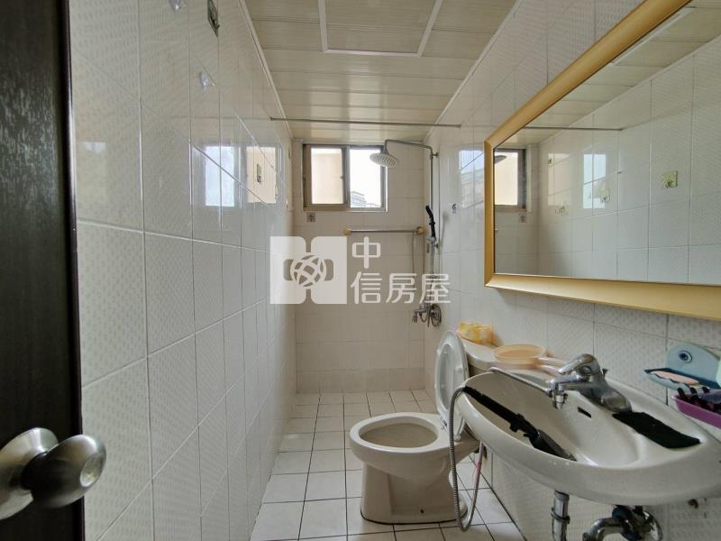 楊梅大台北國宅三房車房屋室內格局與周邊環境