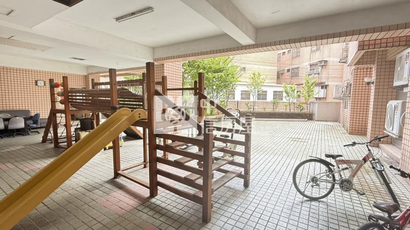 楊梅大台北國宅三房車房屋室內格局與周邊環境
