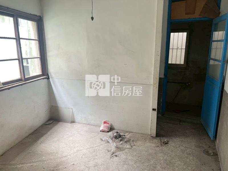 ●安樂市場潛力透天房屋室內格局與周邊環境