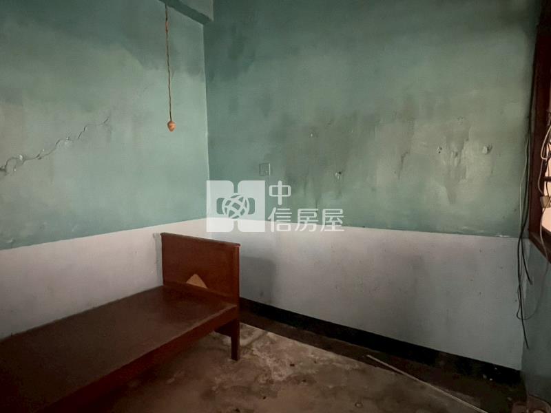 ●安樂市場潛力透天房屋室內格局與周邊環境