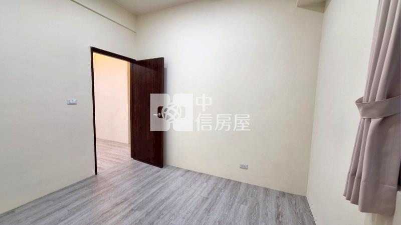 頭家國小榮興商圈稀有四房房屋室內格局與周邊環境