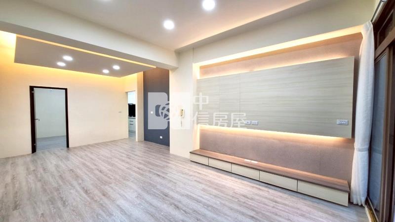 頭家國小榮興商圈稀有四房房屋室內格局與周邊環境