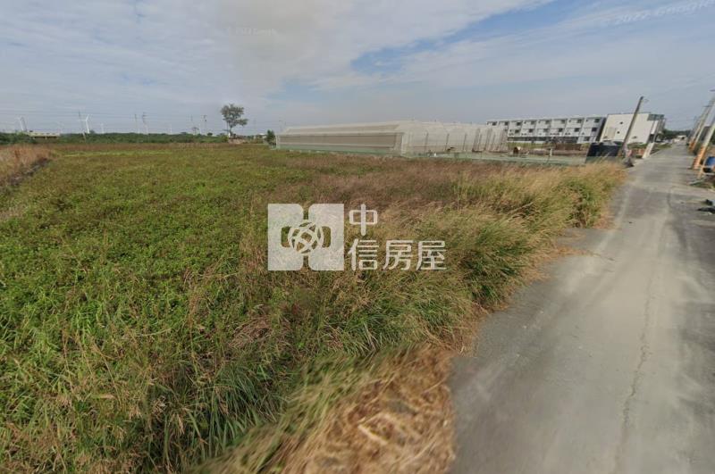 三盛莊內農地房屋室內格局與周邊環境