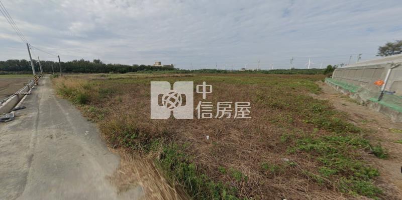 三盛莊內農地房屋室內格局與周邊環境