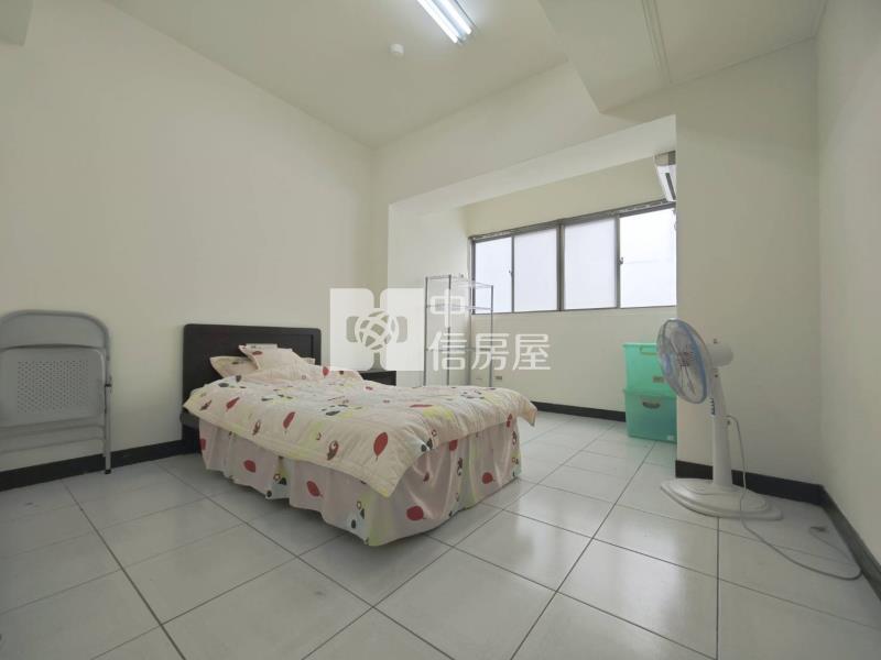 文心國小電梯大三房房屋室內格局與周邊環境