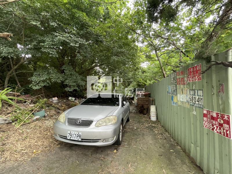 苗栗通宵都計內臨路美地房屋室內格局與周邊環境