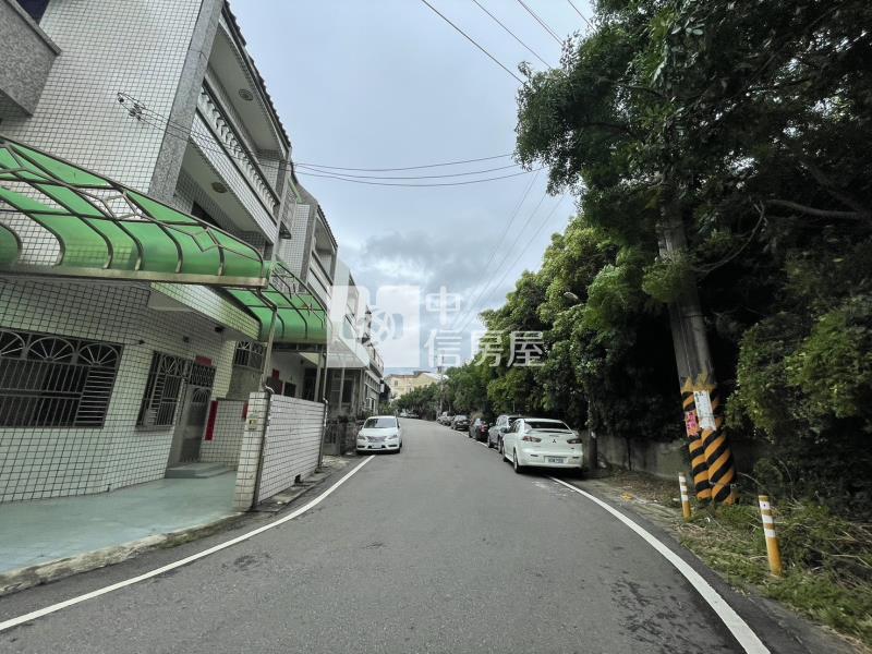 苗栗通宵都計內臨路美地房屋室內格局與周邊環境