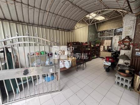 屏東房屋-莊敬街面寬透天房屋室內格局與周邊環境