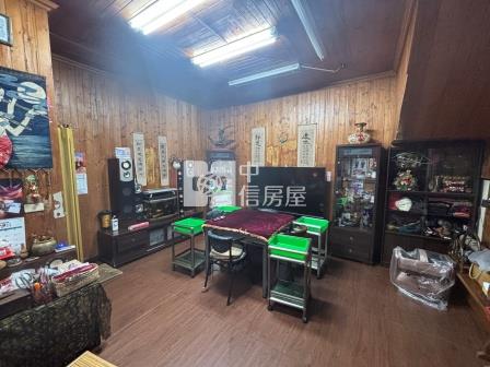 屏東房屋-莊敬街面寬透天房屋室內格局與周邊環境