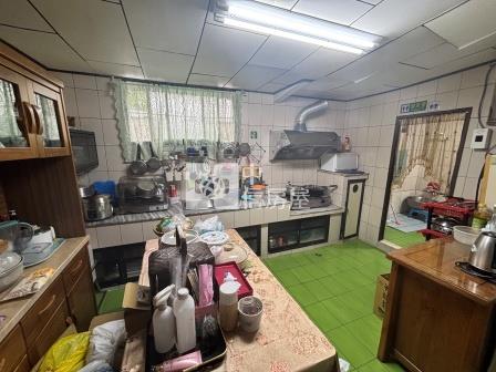 屏東房屋-莊敬街面寬透天房屋室內格局與周邊環境