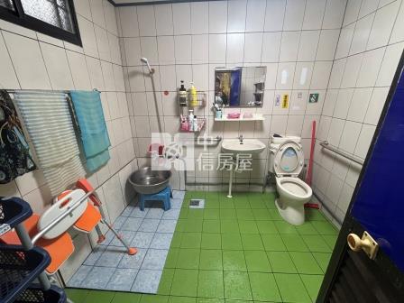 屏東房屋-莊敬街面寬透天房屋室內格局與周邊環境