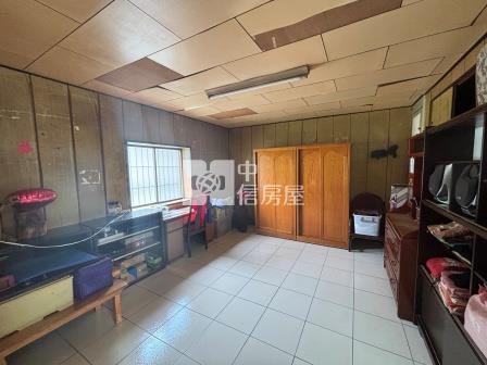屏東房屋-莊敬街面寬透天房屋室內格局與周邊環境