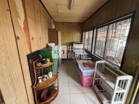 屏東房屋-莊敬街面寬透天房屋室內格局與周邊環境