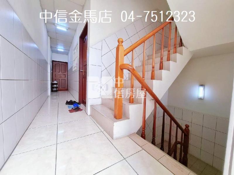平和分校9套房房屋室內格局與周邊環境