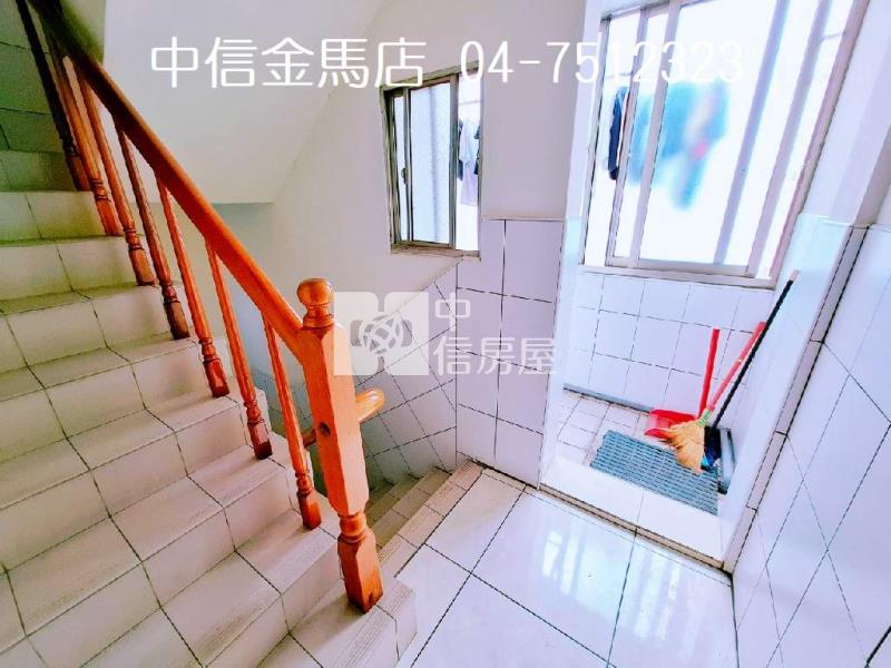 平和分校9套房房屋室內格局與周邊環境