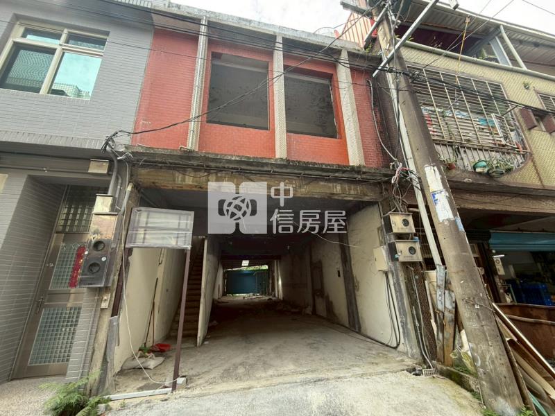 仁美?中山東路三段透天?中壢體育園區房屋室內格局與周邊環境