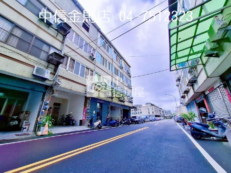 建平街9套房大透天房屋室內格局與周邊環境