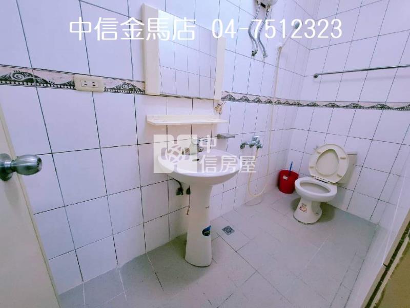 建平街9套房大透天房屋室內格局與周邊環境
