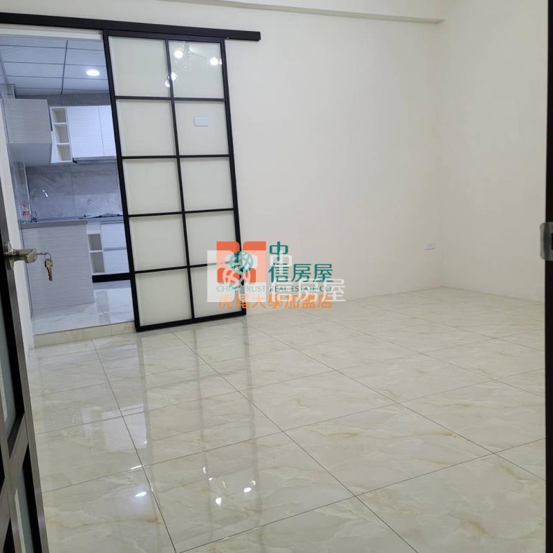 斗六石榴全套房美透天房屋室內格局與周邊環境