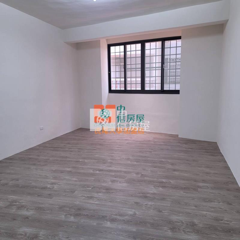 斗六石榴全套房美透天房屋室內格局與周邊環境