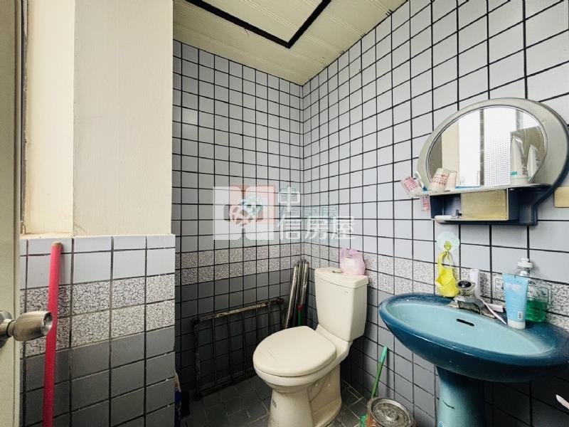 竹東美華廈房屋室內格局與周邊環境