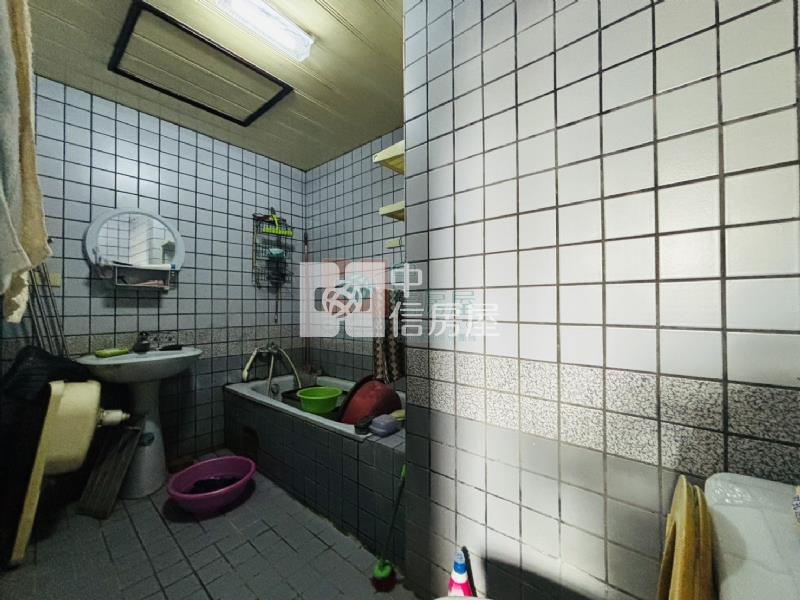 竹東美華廈房屋室內格局與周邊環境