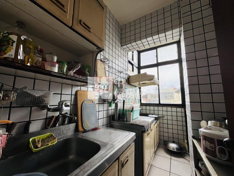 竹東美華廈房屋室內格局與周邊環境