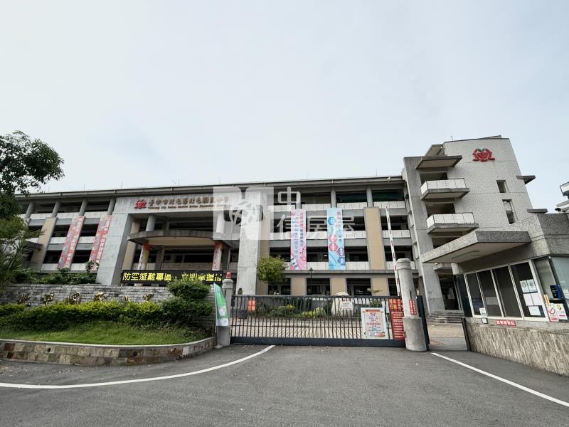 進化崇德商圈6米大面寬金店面（專任）房屋室內格局與周邊環境
