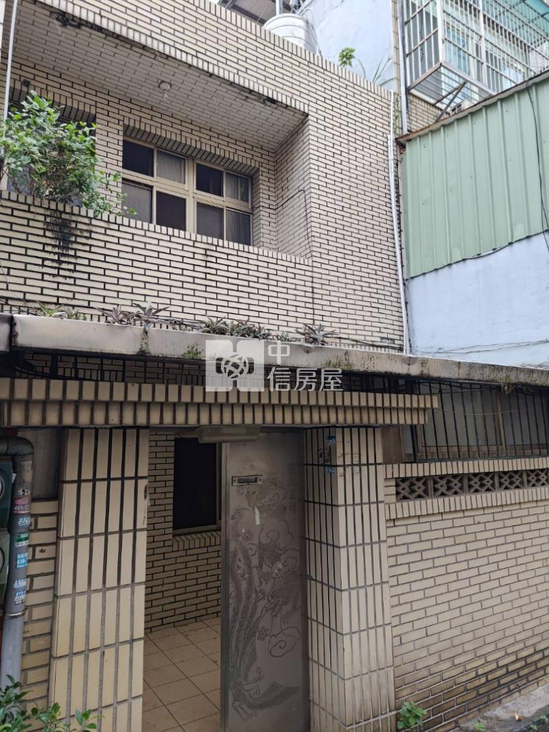 中壢大全聯*4房透天*中原大學房屋室內格局與周邊環境