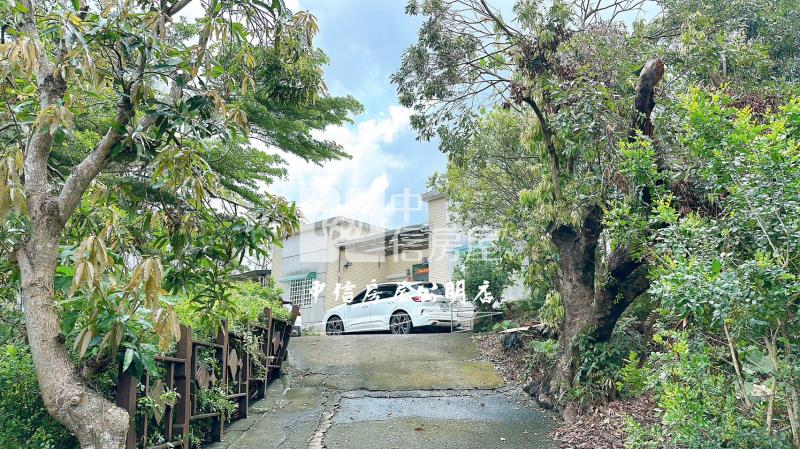仁義潭景觀渡假平房+休閒農地房屋室內格局與周邊環境