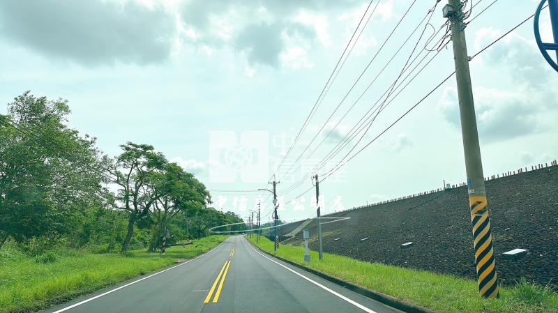 仁義潭景觀渡假平房+休閒農地房屋室內格局與周邊環境
