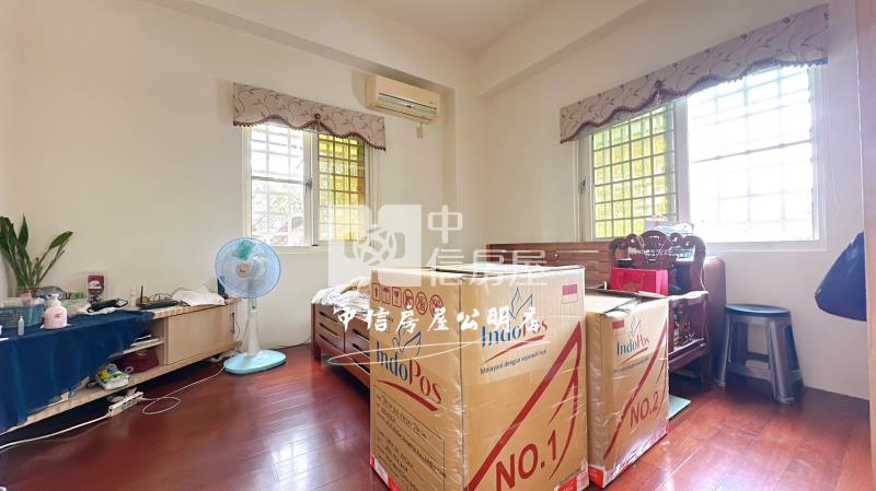 仁義潭景觀渡假平房+休閒農地房屋室內格局與周邊環境