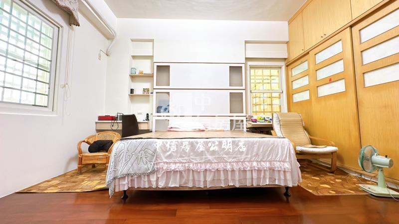 仁義潭景觀渡假平房+休閒農地房屋室內格局與周邊環境