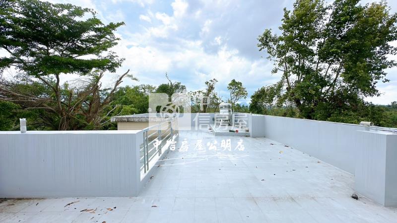 仁義潭景觀渡假平房+休閒農地房屋室內格局與周邊環境