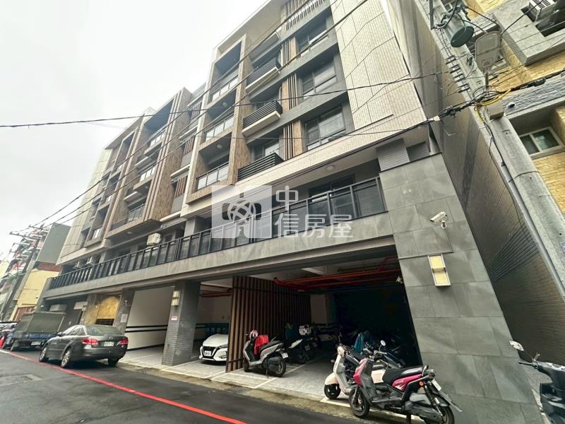 【神馬】觀音精美裝潢2房華廈房屋室內格局與周邊環境