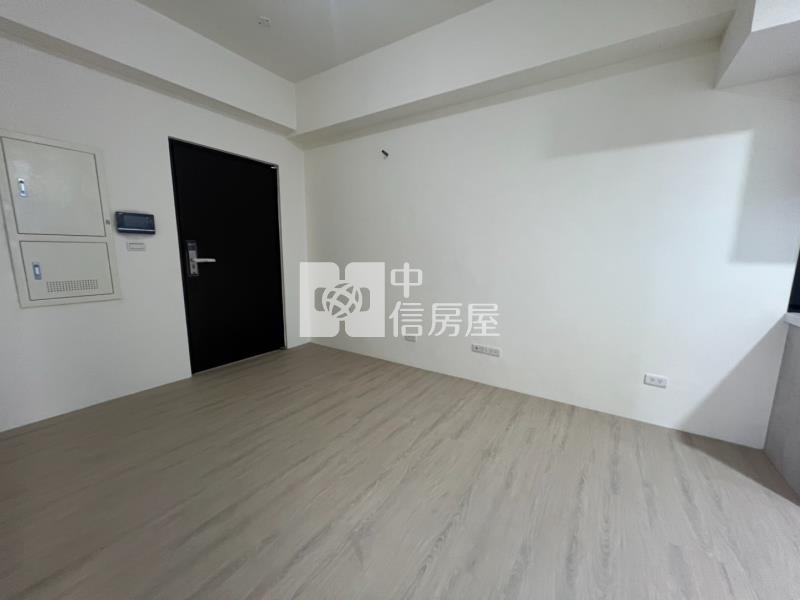 專任!草漯青淞學2景觀兩房車房屋室內格局與周邊環境