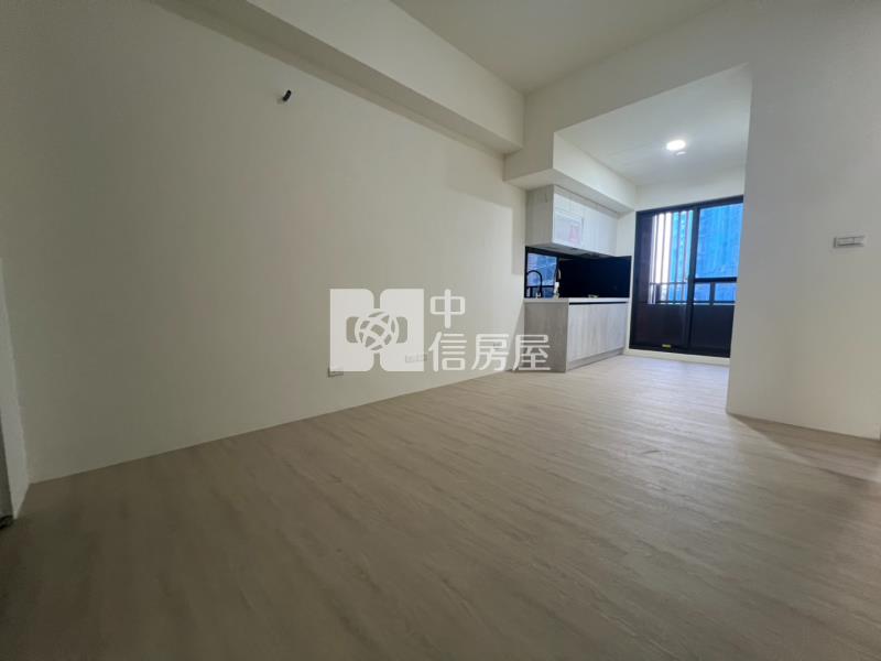 專任!草漯青淞學2景觀兩房車房屋室內格局與周邊環境