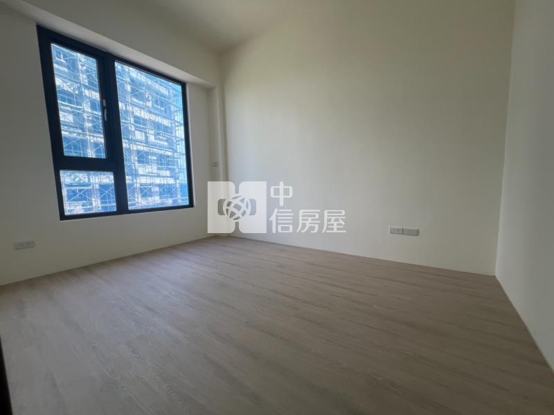 專任!草漯青淞學2景觀兩房車房屋室內格局與周邊環境