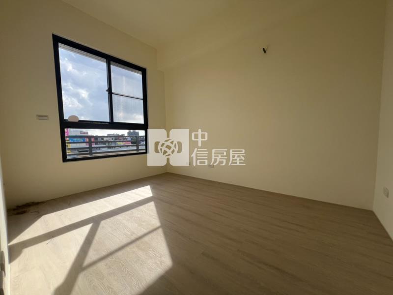 專任!草漯青淞學2景觀兩房車房屋室內格局與周邊環境
