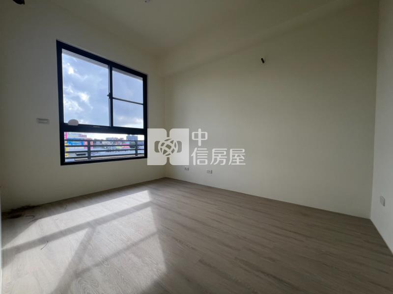 專任!草漯青淞學2景觀兩房車房屋室內格局與周邊環境