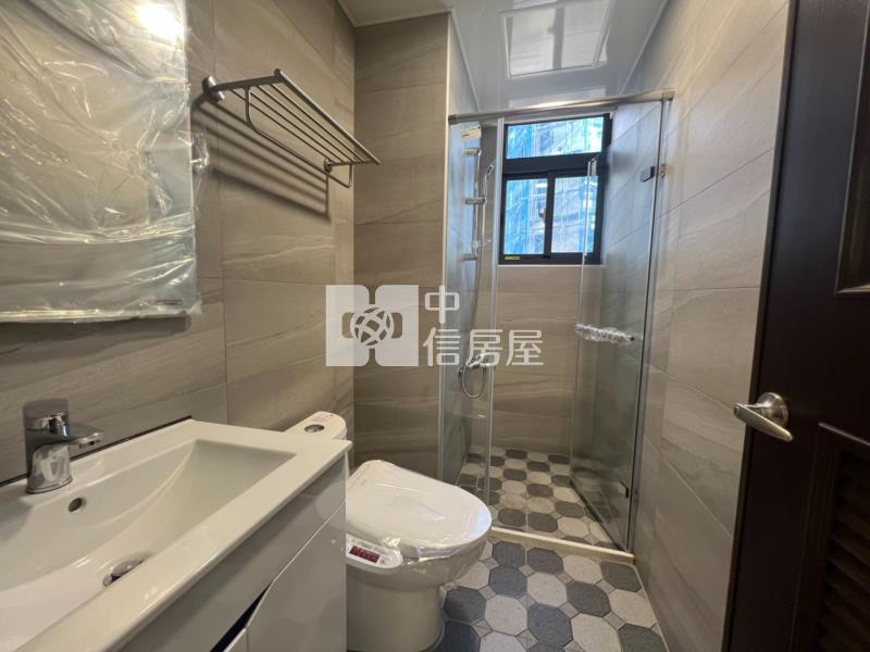 專任!草漯青淞學2景觀兩房車房屋室內格局與周邊環境