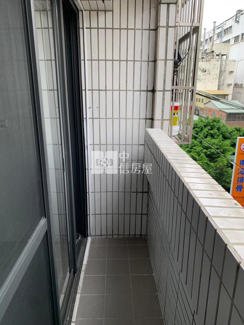 居仁學區|台中科大|電梯大套房房屋室內格局與周邊環境
