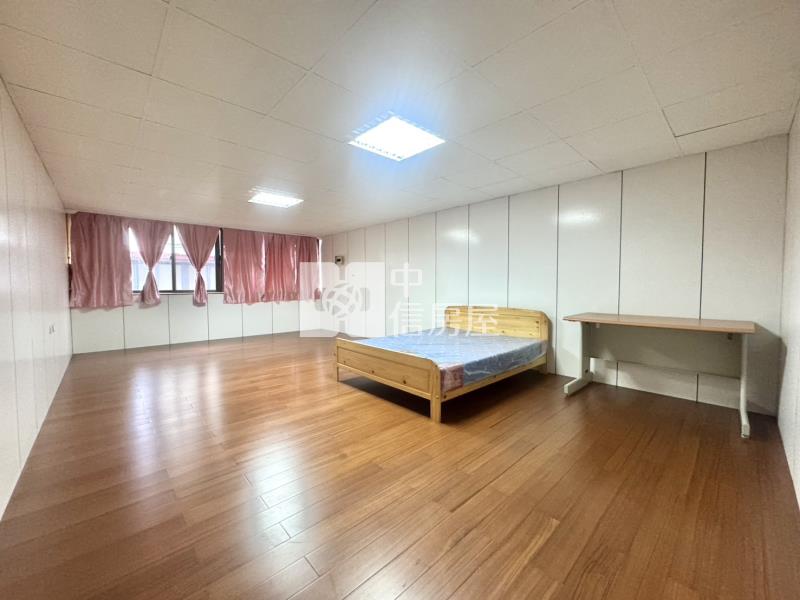 東區東光園路超低總價美透天房屋室內格局與周邊環境
