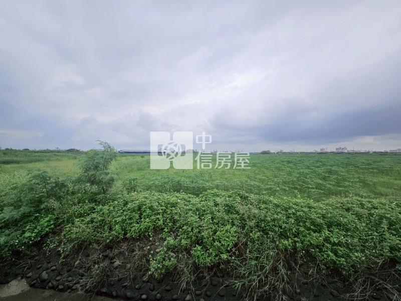 學甲2分7方正美農地房屋室內格局與周邊環境