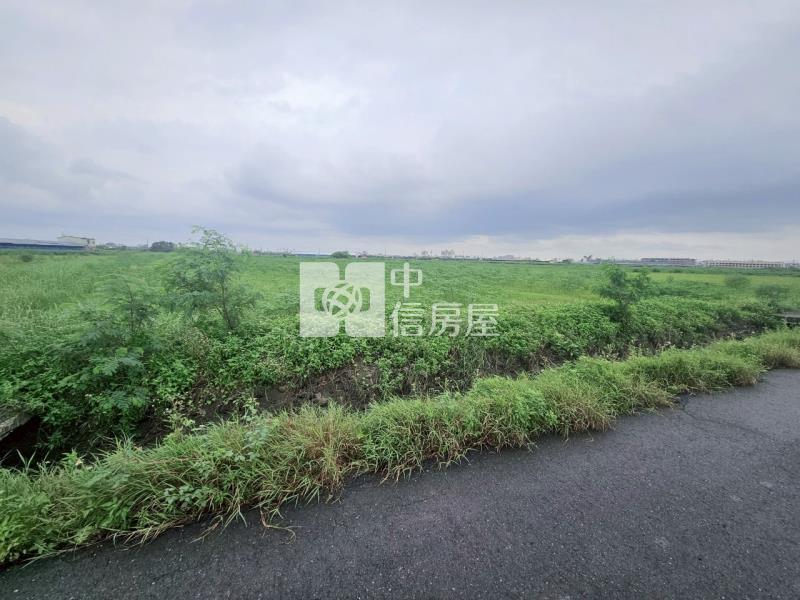 學甲2分7方正美農地房屋室內格局與周邊環境