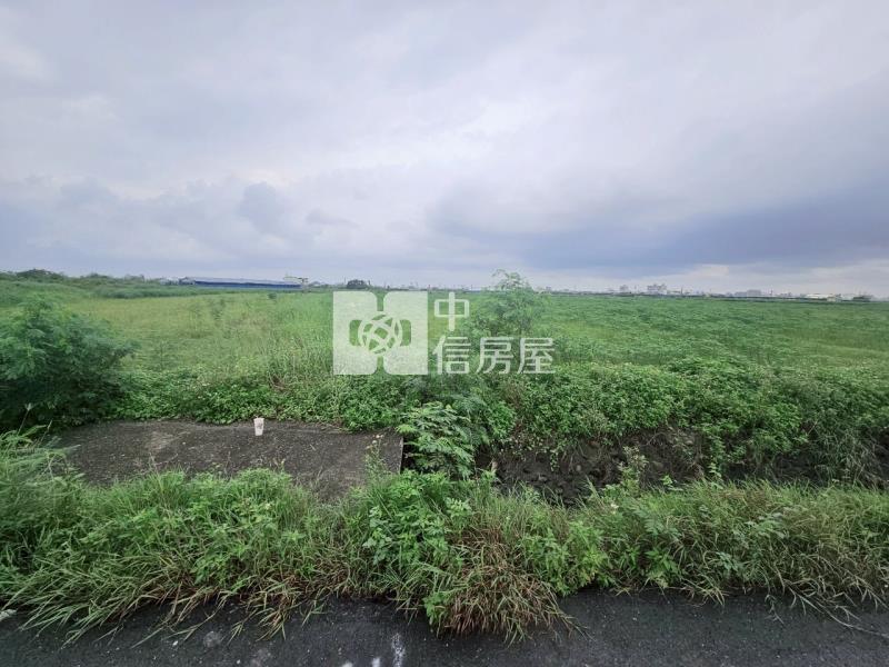 學甲2分7方正美農地房屋室內格局與周邊環境