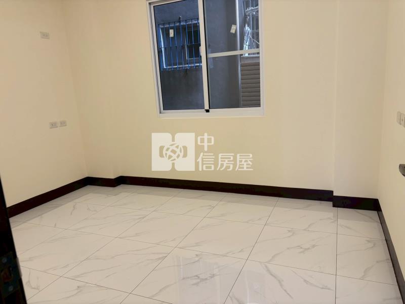 高醫吉林商圈翻新透天3樓房屋室內格局與周邊環境